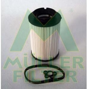 горивен филтър MULLER FILTER FN936 