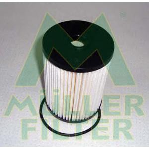 горивен филтър MULLER FILTER FN938 