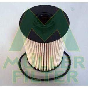 горивен филтър MULLER FILTER FN941 