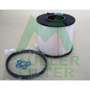 горивен филтър MULLER FILTER FN942