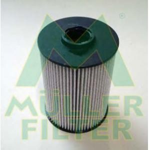 горивен филтър MULLER FILTER FN943 