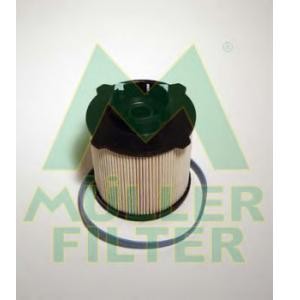 горивен филтър MULLER FILTER FN944 