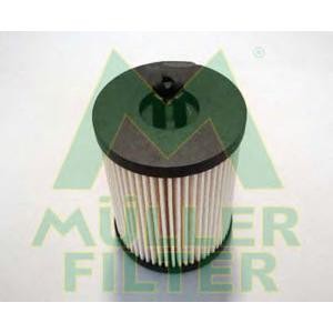 горивен филтър MULLER FILTER FN945x2 
