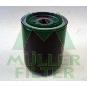маслен филтър MULLER FILTER FO1002