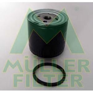 маслен филтър MULLER FILTER FO109