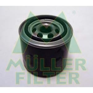 маслен филтър MULLER FILTER FO1185