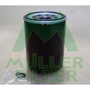 маслен филтър MULLER FILTER FO1204 