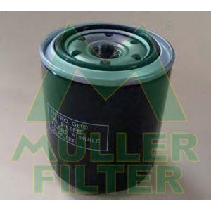 маслен филтър MULLER FILTER FO1216 