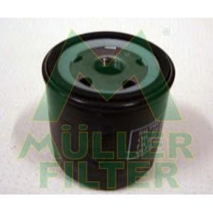 маслен филтър MULLER FILTER FO122 