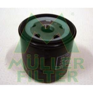 маслен филтър MULLER FILTER FO122