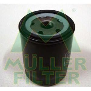 маслен филтър MULLER FILTER FO123 
