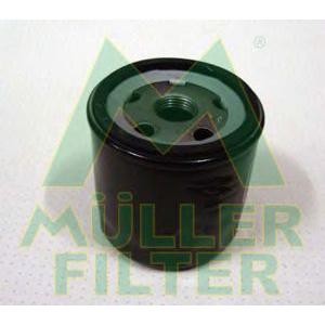 маслен филтър MULLER FILTER FO124 