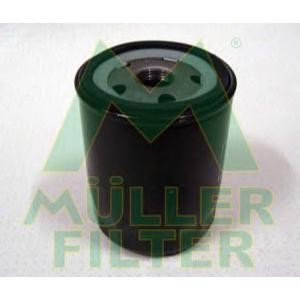 маслен филтър MULLER FILTER FO125 