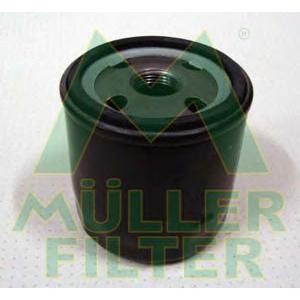 маслен филтър MULLER FILTER FO126 