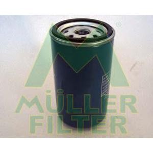 маслен филтър MULLER FILTER FO133