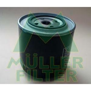 маслен филтър MULLER FILTER FO138