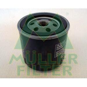 маслен филтър MULLER FILTER FO14 