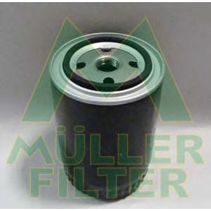 маслен филтър MULLER FILTER FO148 