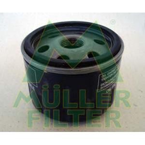 маслен филтър MULLER FILTER FO15 