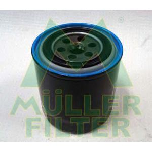 маслен филтър MULLER FILTER FO171 