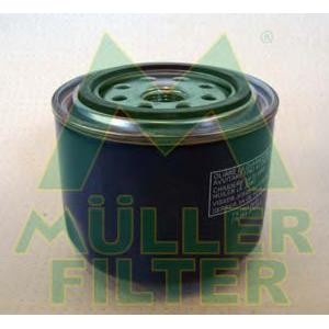 маслен филтър MULLER FILTER FO18 
