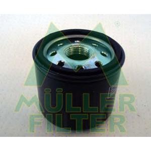 маслен филтър MULLER FILTER FO193