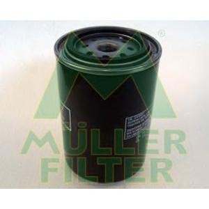 маслен филтър MULLER FILTER FO194