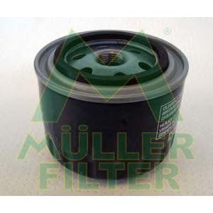 маслен филтър MULLER FILTER FO196 