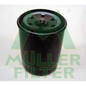 маслен филтър MULLER FILTER FO198 