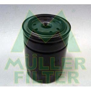 маслен филтър MULLER FILTER FO200 