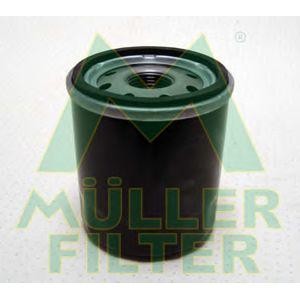 маслен филтър MULLER FILTER FO201 