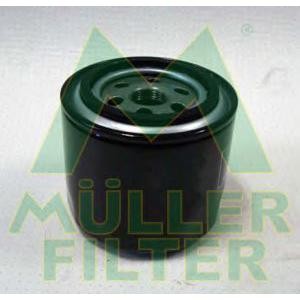 маслен филтър MULLER FILTER FO202