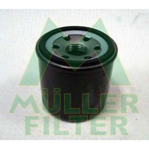 маслен филтър MULLER FILTER FO205 