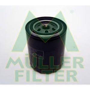 маслен филтър MULLER FILTER FO206 