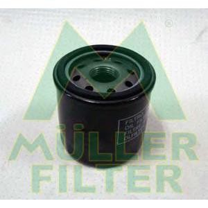 маслен филтър MULLER FILTER FO218 
