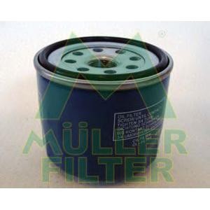 маслен филтър MULLER FILTER FO226