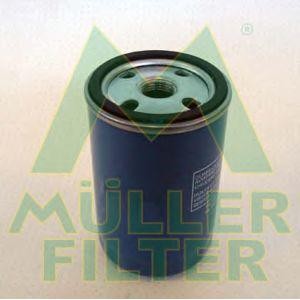 маслен филтър MULLER FILTER FO229