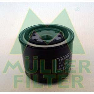 маслен филтър MULLER FILTER FO239