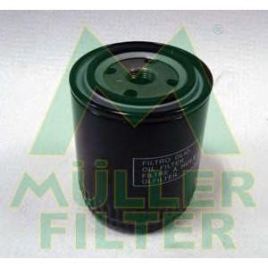 маслен филтър MULLER FILTER FO266 