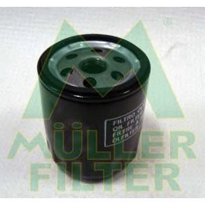 маслен филтър MULLER FILTER FO287 
