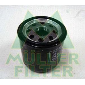 маслен филтър MULLER FILTER FO289
