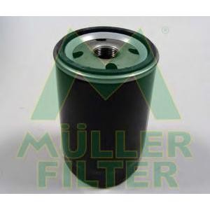 маслен филтър MULLER FILTER FO302 