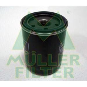 маслен филтър MULLER FILTER FO304