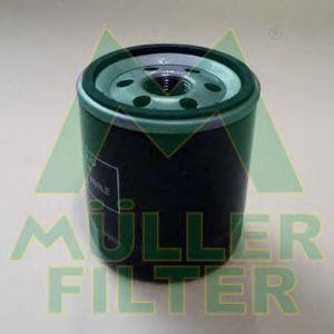 маслен филтър MULLER FILTER FO305 