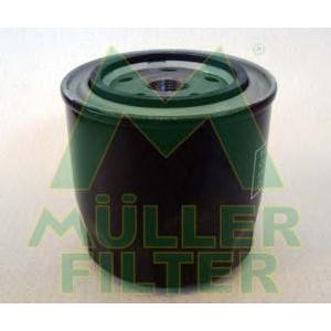 маслен филтър MULLER FILTER FO307 