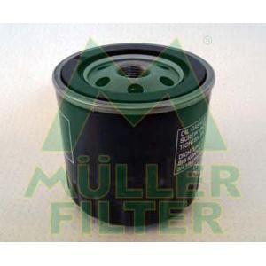 маслен филтър MULLER FILTER FO313 