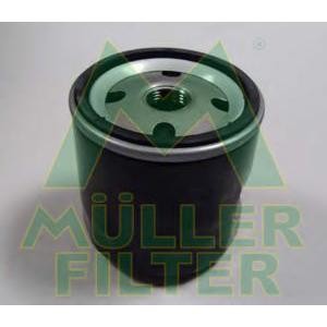 маслен филтър MULLER FILTER FO317