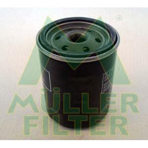 маслен филтър MULLER FILTER FO319 