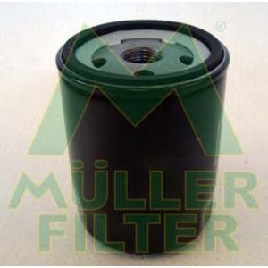 маслен филтър MULLER FILTER FO351