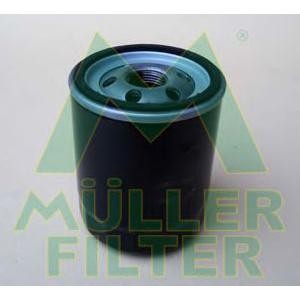 маслен филтър MULLER FILTER FO352 
